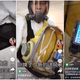 Image for article titled Father Makes Death Stranding-Style Pod For His Baby